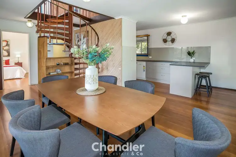 Fourth view of Homely house listing, 30 Cambridge Street, Belgrave South VIC 3160