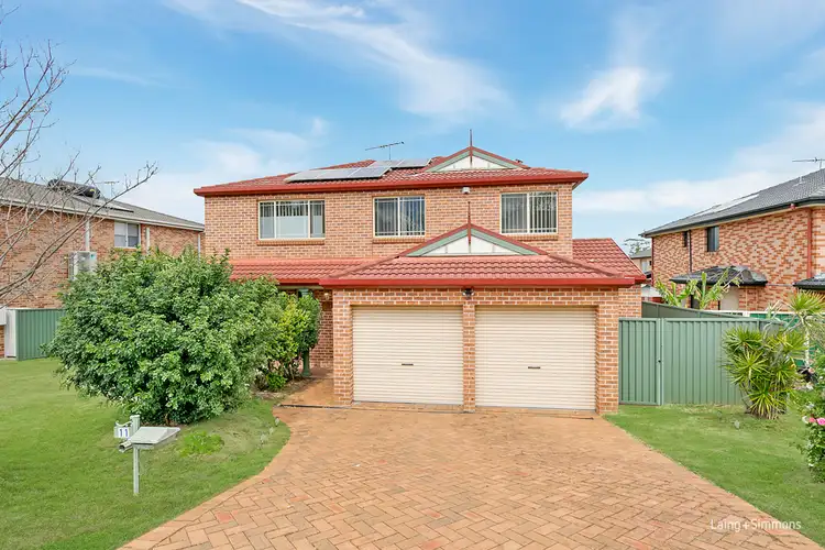 Second view of Homely house listing, 11 Calala Street, Mount Druitt NSW 2770