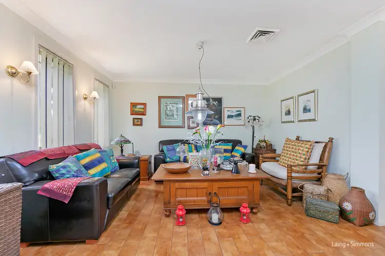 Fourth view of Homely house listing, 11 Calala Street, Mount Druitt NSW 2770