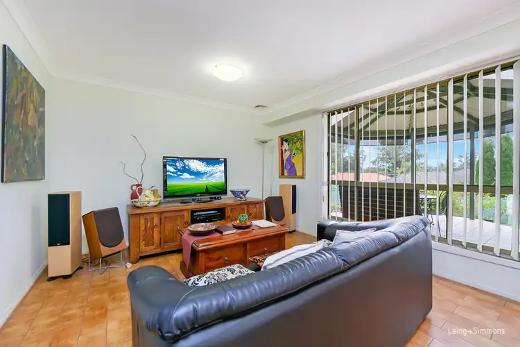 Fifth view of Homely house listing, 11 Calala Street, Mount Druitt NSW 2770