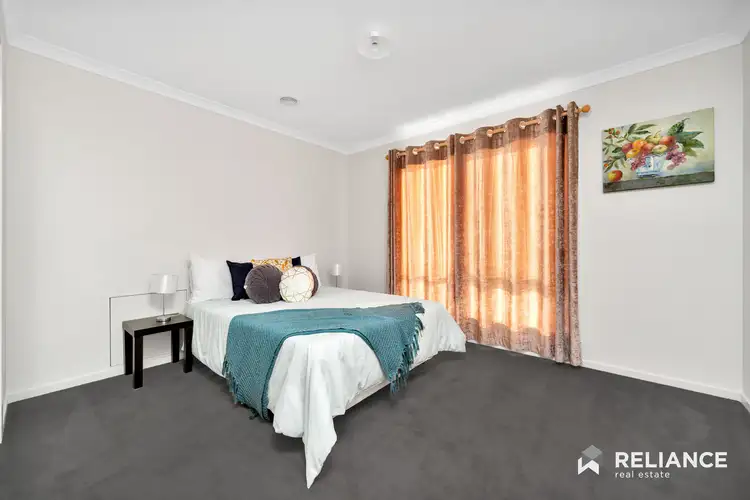 Sixth view of Homely house listing, 19 Broadstone Way, Point Cook VIC 3030