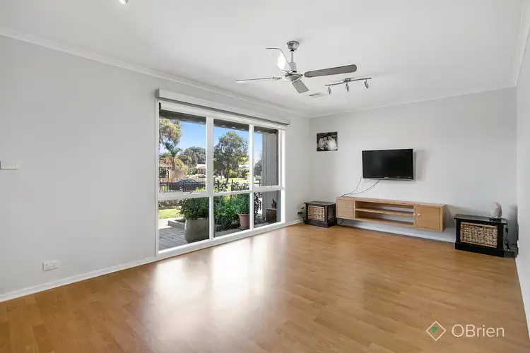 Third view of Homely house listing, 40 Rangeview Drive, Skye VIC 3977