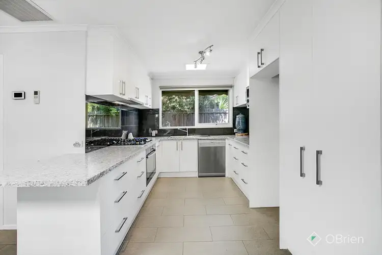 Fourth view of Homely house listing, 40 Rangeview Drive, Skye VIC 3977