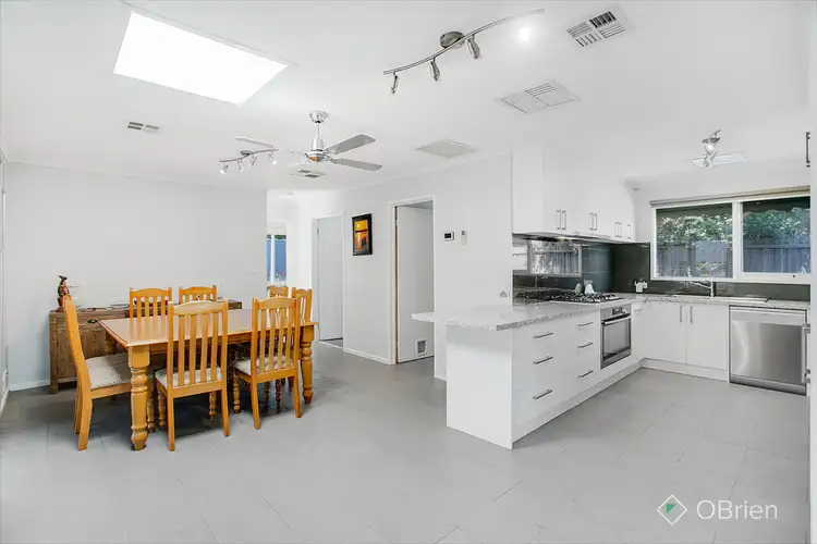 Fifth view of Homely house listing, 40 Rangeview Drive, Skye VIC 3977