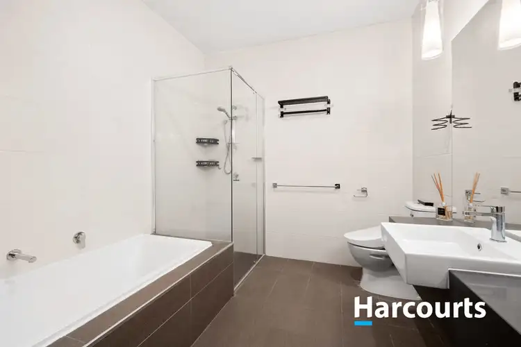 Fourth view of Homely townhouse listing, 127 Bunjil Way, Knoxfield VIC 3180