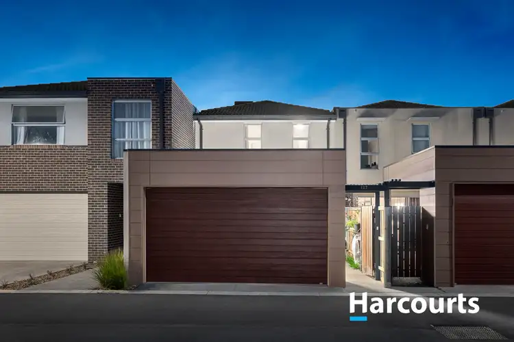 Sixth view of Homely townhouse listing, 127 Bunjil Way, Knoxfield VIC 3180