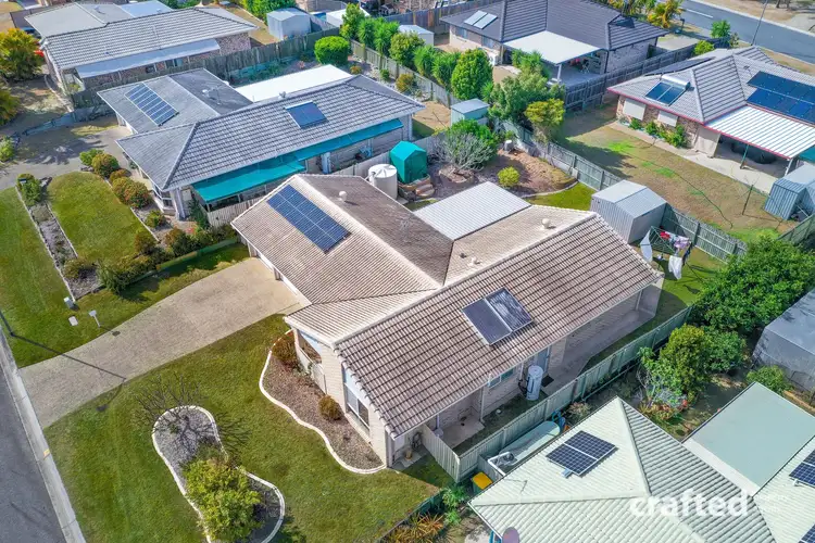 Third view of Homely house listing, 3 Haylett Rise, Regents Park QLD 4118