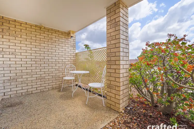 Fourth view of Homely house listing, 3 Haylett Rise, Regents Park QLD 4118