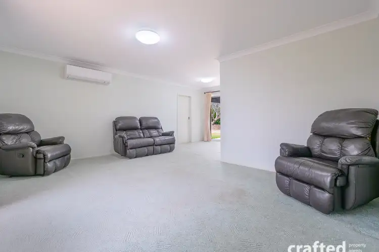 Fifth view of Homely house listing, 3 Haylett Rise, Regents Park QLD 4118