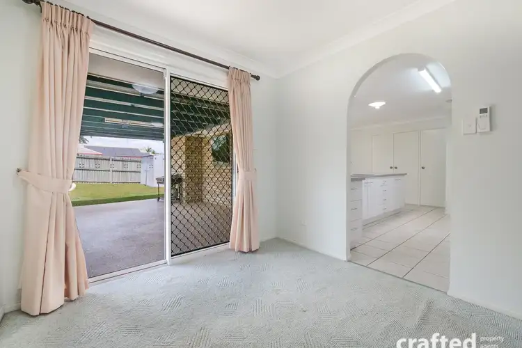 Sixth view of Homely house listing, 3 Haylett Rise, Regents Park QLD 4118