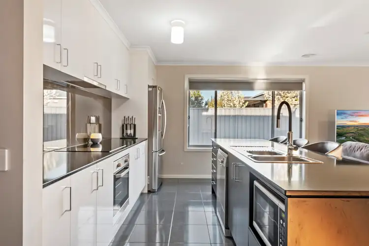 Third view of Homely house listing, 18 Ilby Street, Huntly VIC 3551