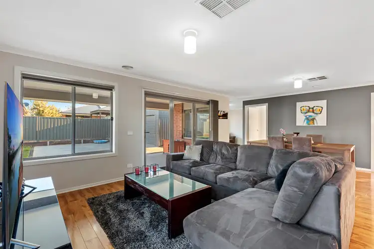 Fourth view of Homely house listing, 18 Ilby Street, Huntly VIC 3551