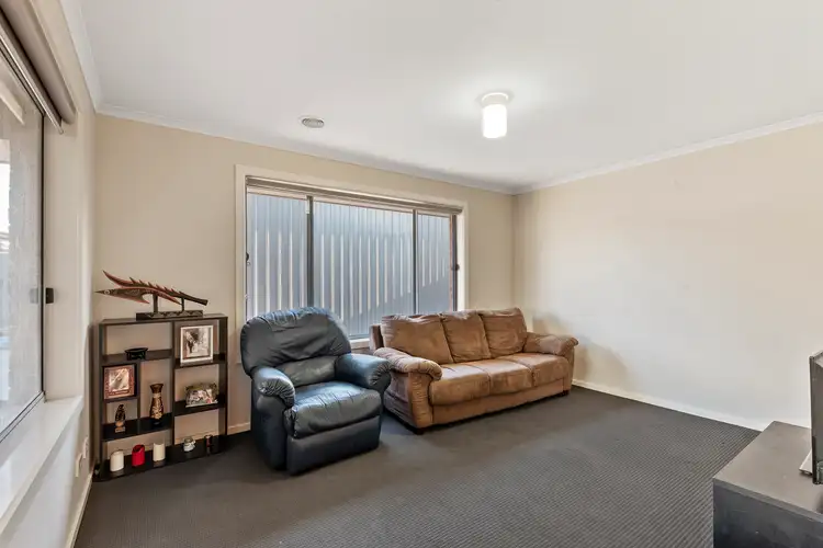 Fifth view of Homely house listing, 18 Ilby Street, Huntly VIC 3551