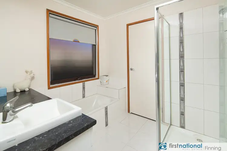 Fourth view of Homely house listing, 4 Kalyptos Walk, Cranbourne VIC 3977