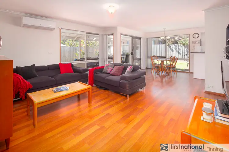 Sixth view of Homely house listing, 4 Kalyptos Walk, Cranbourne VIC 3977