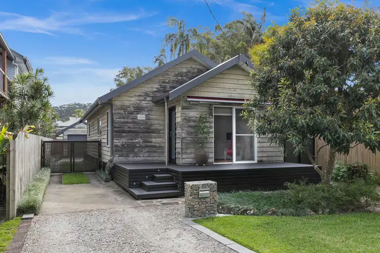 Second view of Homely house listing, 4 Elizabeth Avenue, South Golden Beach NSW 2483