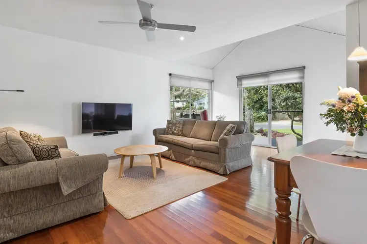 Fifth view of Homely house listing, 4 Elizabeth Avenue, South Golden Beach NSW 2483