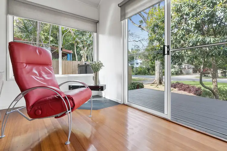 Sixth view of Homely house listing, 4 Elizabeth Avenue, South Golden Beach NSW 2483