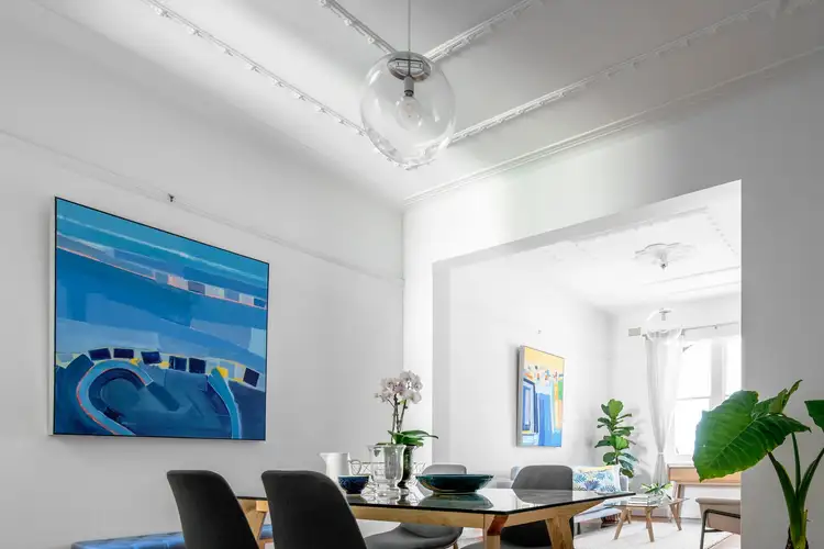 Second view of Homely terrace listing, 1A Moore Park Road, Centennial Park NSW 2021