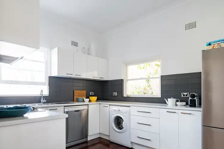 Third view of Homely terrace listing, 1A Moore Park Road, Centennial Park NSW 2021