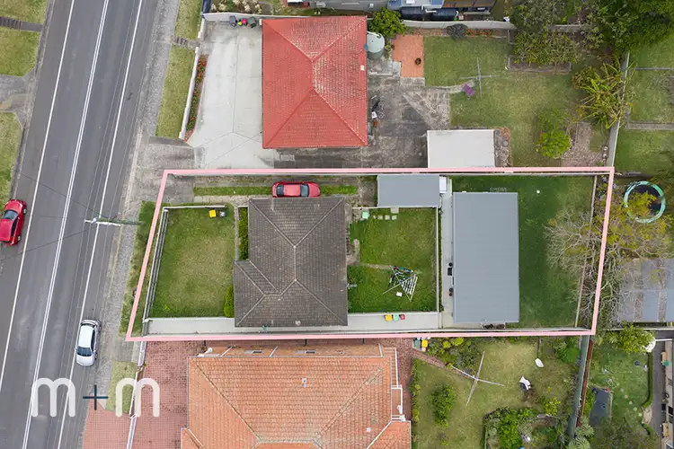 Main view of Homely house listing, 44 London Drive, West Wollongong NSW 2500