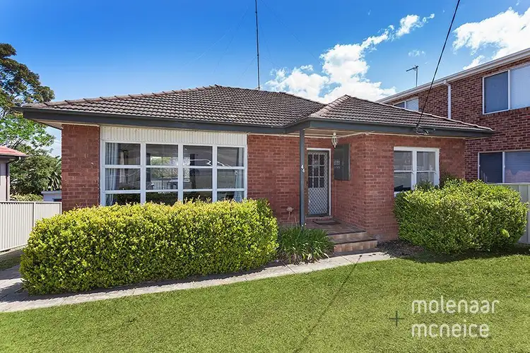 Third view of Homely house listing, 44 London Drive, West Wollongong NSW 2500