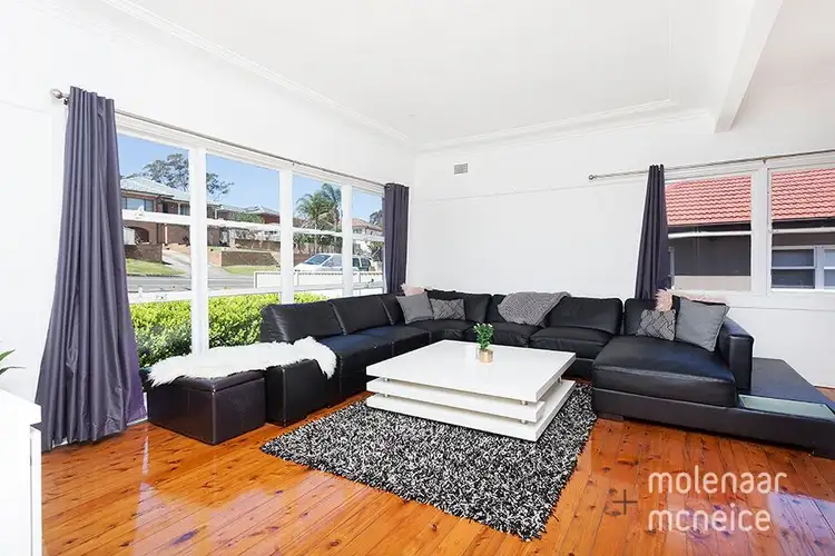 Fifth view of Homely house listing, 44 London Drive, West Wollongong NSW 2500