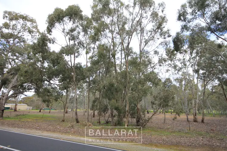 Second view of Homely land listing, 449-453 Dunolly - Moliagul Road, Dunolly VIC 3472