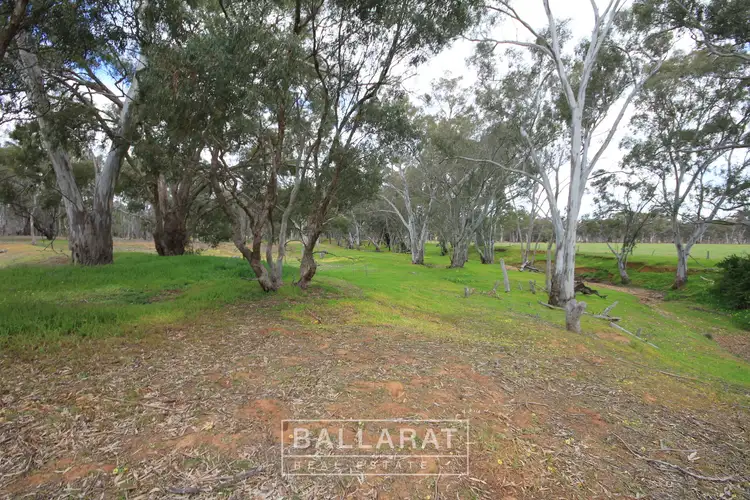 Third view of Homely land listing, 449-453 Dunolly - Moliagul Road, Dunolly VIC 3472