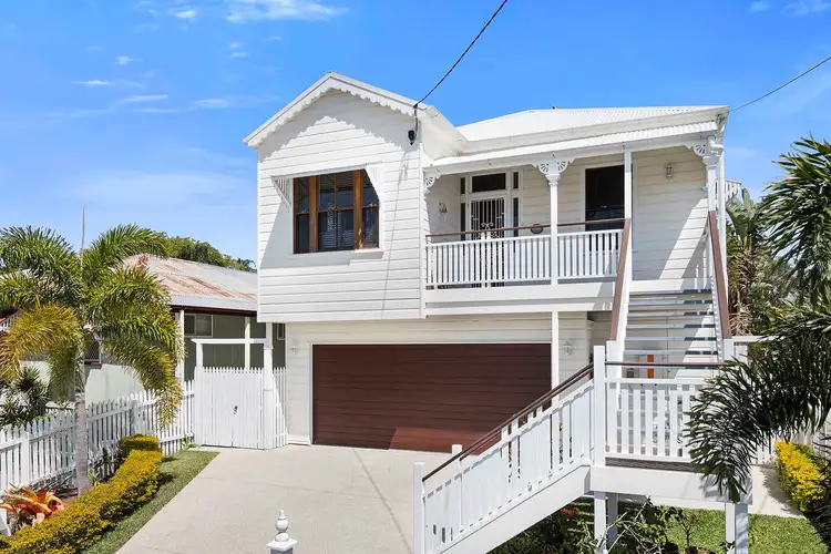 40 Coreen Street, Wynnum QLD 4178