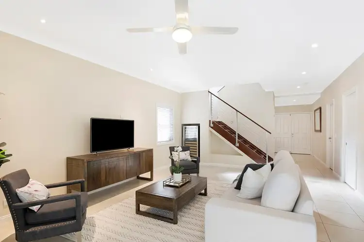 Fifth view of Homely house listing, 40 Coreen Street, Wynnum QLD 4178