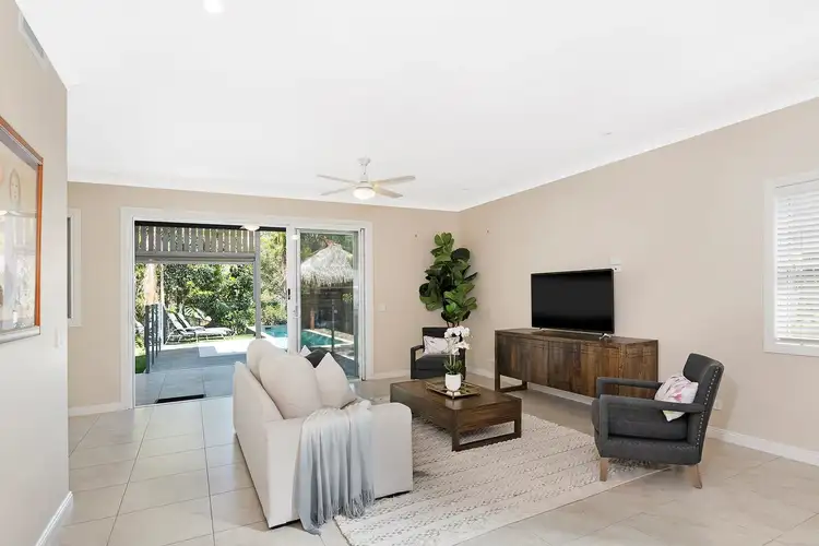 Sixth view of Homely house listing, 40 Coreen Street, Wynnum QLD 4178