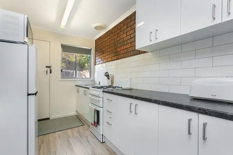 Second view of Homely block of units listing, 1 - 5/11 Townsend Street, Kennington VIC 3550