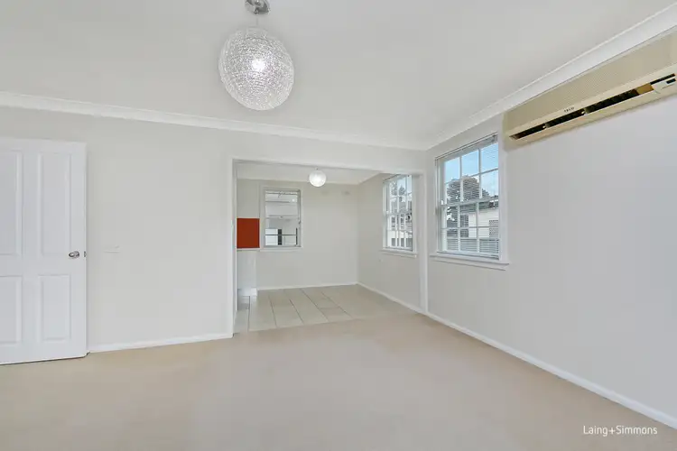 Fourth view of Homely house listing, 28 Mindanao Avenue, Lethbridge Park NSW 2770