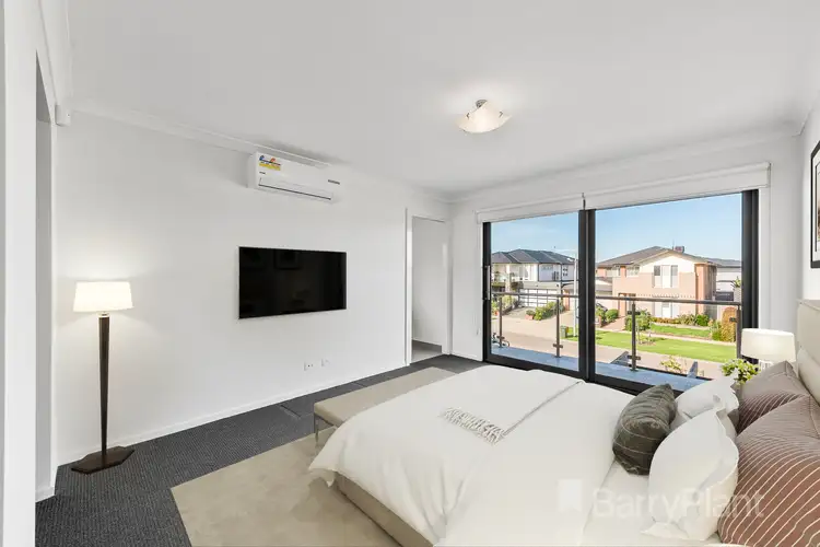 Sixth view of Homely house listing, 17 Aquatic Drive, Werribee South VIC 3030