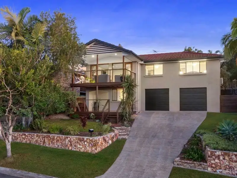 Main view of Homely house listing, 88 Hazelton Street, Riverhills QLD 4074