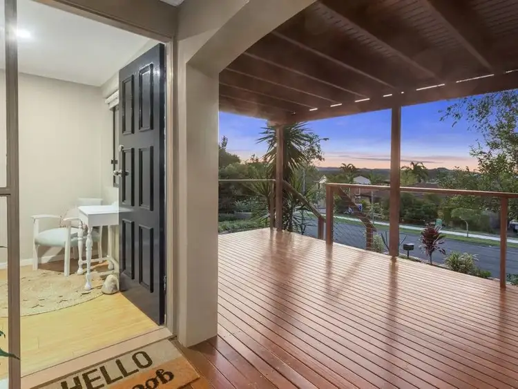 Second view of Homely house listing, 88 Hazelton Street, Riverhills QLD 4074