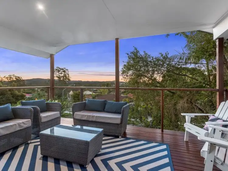Third view of Homely house listing, 88 Hazelton Street, Riverhills QLD 4074