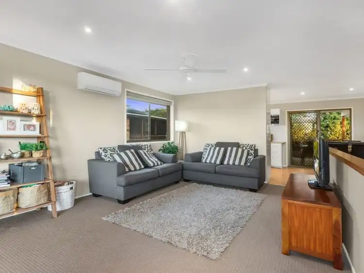 Fifth view of Homely house listing, 88 Hazelton Street, Riverhills QLD 4074