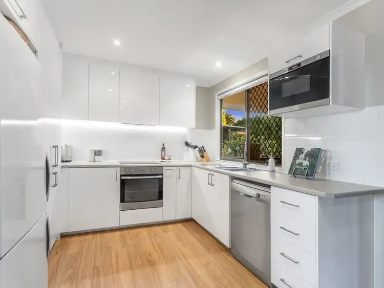 Sixth view of Homely house listing, 88 Hazelton Street, Riverhills QLD 4074