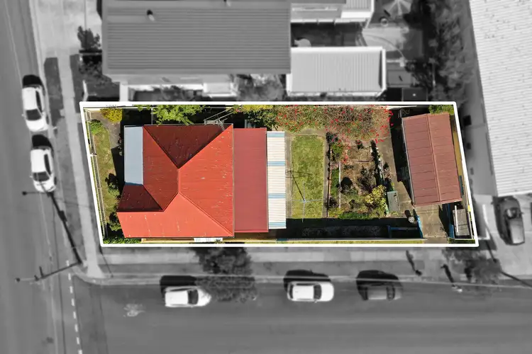 Second view of Homely house listing, 3 Wellbank Street, Concord NSW 2137