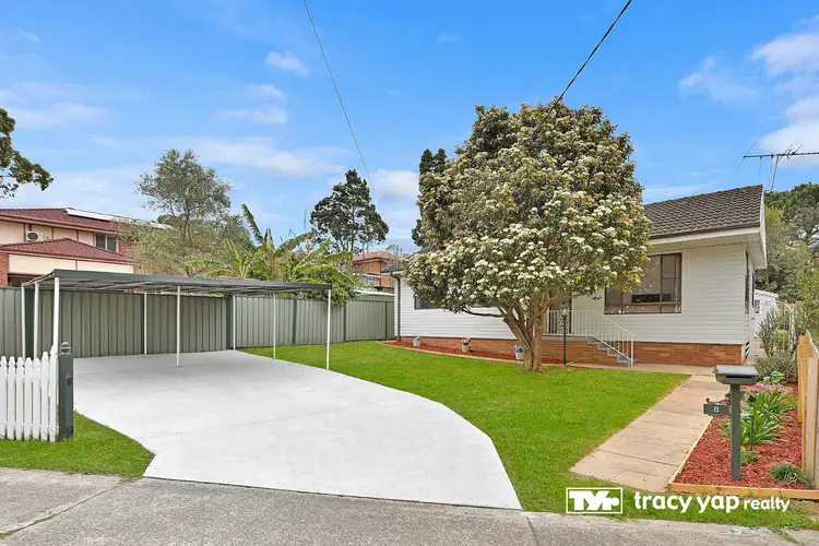 8 Rex Street, West Ryde NSW 2114
