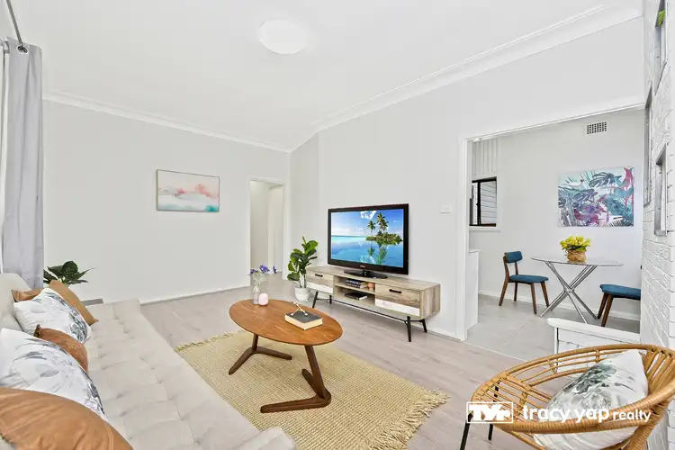 Second view of Homely house listing, 8 Rex Street, West Ryde NSW 2114