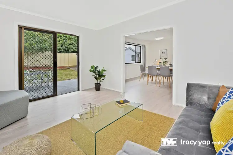 Third view of Homely house listing, 8 Rex Street, West Ryde NSW 2114