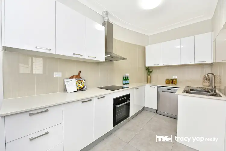 Fourth view of Homely house listing, 8 Rex Street, West Ryde NSW 2114