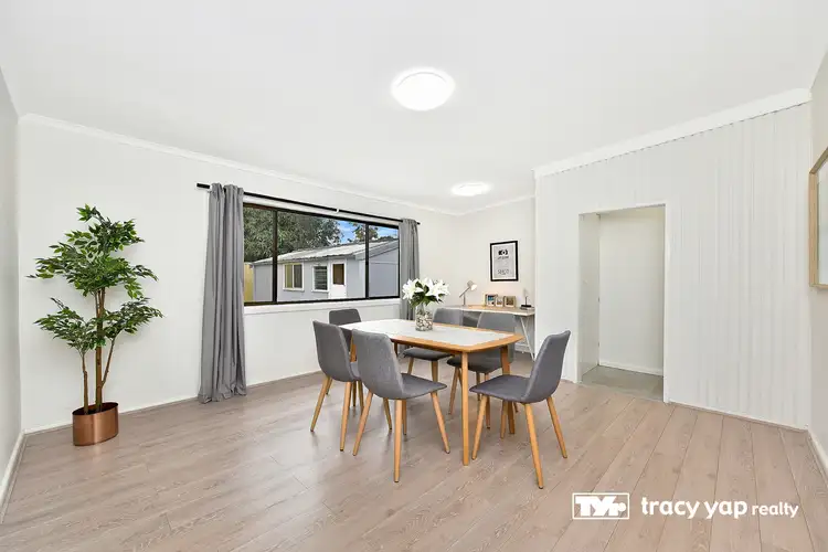 Fifth view of Homely house listing, 8 Rex Street, West Ryde NSW 2114