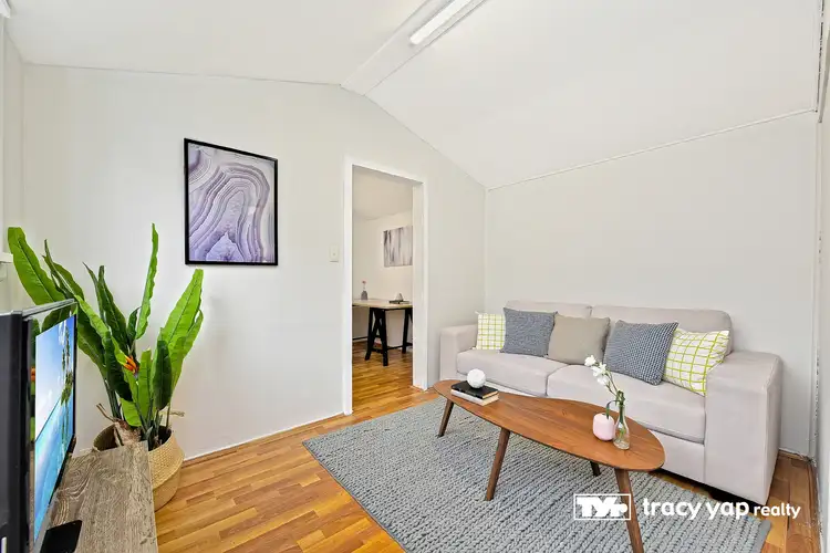 Sixth view of Homely house listing, 8 Rex Street, West Ryde NSW 2114