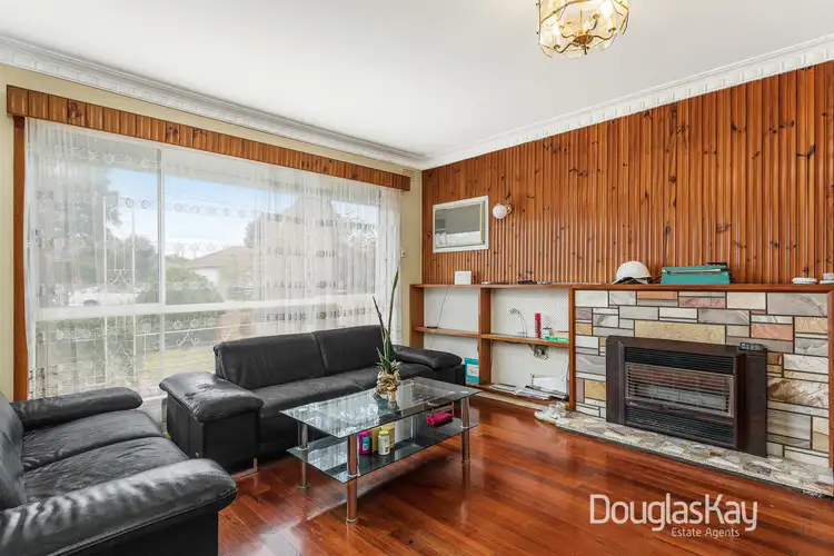 Second view of Homely house listing, 70 Hertford Road, Sunshine VIC 3020