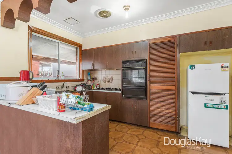 Fifth view of Homely house listing, 70 Hertford Road, Sunshine VIC 3020