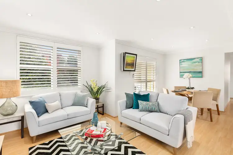Main view of Homely apartment listing, 4/10 Ross Street, Gladesville NSW 2111